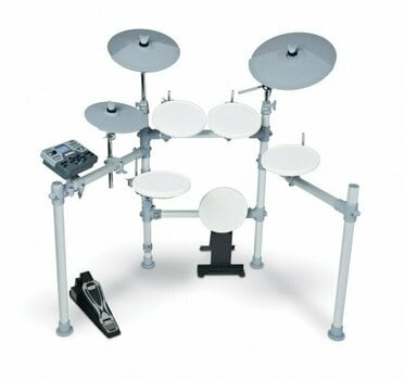 Bateria eletrónica KAT Percussion KT2 Drum Kit - 1