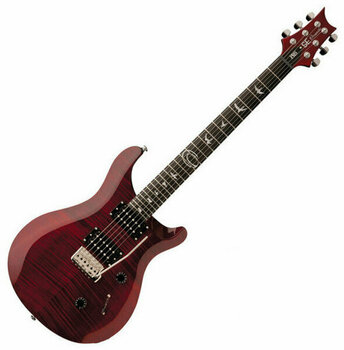 Električna gitara PRS SE Signature ORIANTHI Scarlet Red - 1