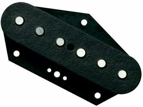 Адаптер за китара DiMarzio DP421BK - 1