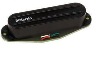 Single Pickup DiMarzio DP218BK Black Single Pickup