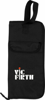 Drumstick Bag Vic Firth VICF-BSB Standard Drumstick Bag - 1