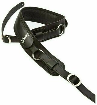 Sangle pour guitare Gibson Slingshot Strap - 1