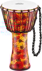Nino NINO PDJ1 M F Rope Tuned Synthetic Djembe Nino NINO PDJ1 M F Rope Tuned Synthetic Djembe