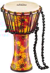 Nino NINO PDJ1 S G Rope Tuned Synthetic Djembe Nino NINO PDJ1 S G Rope Tuned Synthetic Djembe