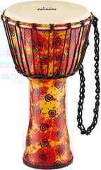 Djembe Nino NINO-PDJ1-M-G Sunshine 10" Djembe