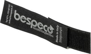 Kardborrebandsrem/slips Bespeco STRAPC Kardborrebandsrem/slips