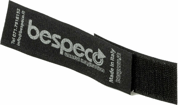 Serre-câble Bespeco STRAPC - 1