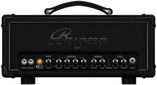 Amplificador de válvulas Bugera G5 Infinium Amplificador de válvulas