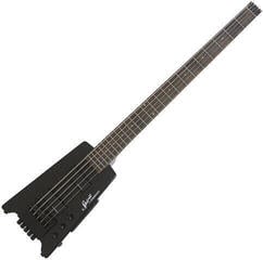 5-string Bassguitar Steinberger XTSTD5BK1 5-string Bassguitar
