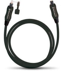 Hi-Fi Optical Cable
 Oehlbach Opto Star Toslink