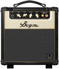 Tube Guitar Combo Bugera V5 Infinium Tube Guitar Combo