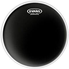 Evans 18" Black Chrome Drum Head