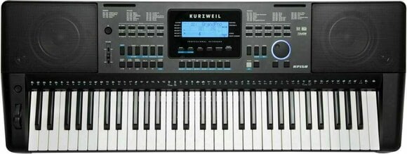 Keyboard met aanslaggevoeligheid Kurzweil KP150 - 1