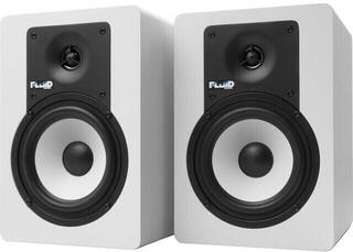 Fluid Audio C5W (B-Stock) #921903