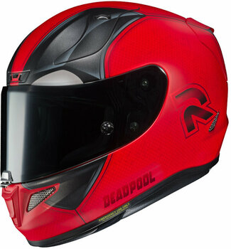 Helmet HJC RPHA 11 Deadpool 2 MC1SF XXL - 1