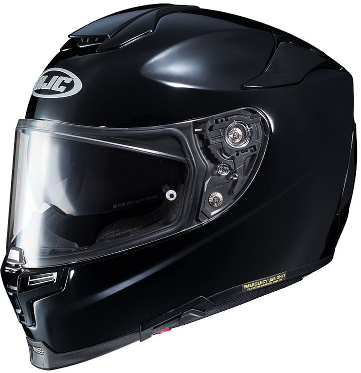 Helmet HJC RPHA 70 Metal Black L Helmet