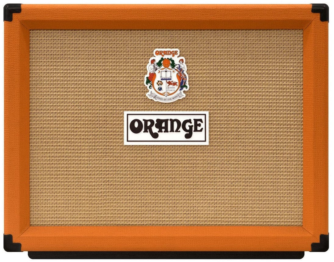 Vollröhre Gitarrencombo Orange TremLord 30