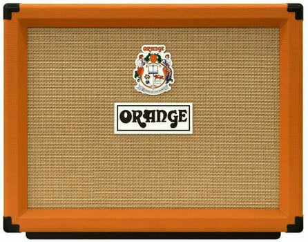 Combo gitarowe lampowe Orange TremLord 30 - 1