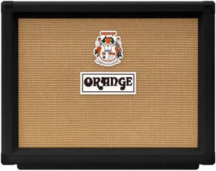 Lampové gitarové kombo Orange TremLord 30 BK Lampové gitarové kombo