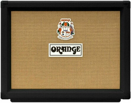 Vollröhre Gitarrencombo Orange TremLord 30 BK (Neuwertig) - 1