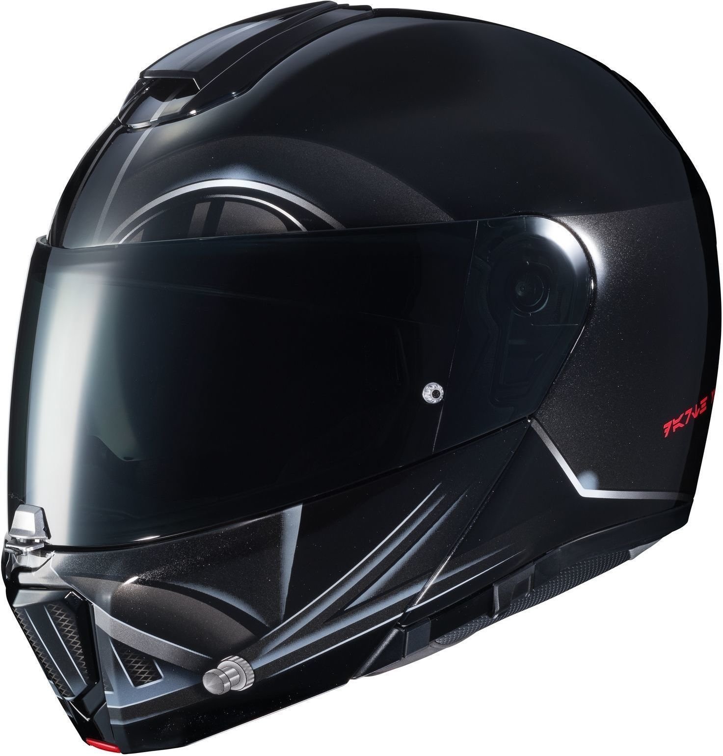 Helmet HJC RPHA 90 Darth Vader MC5 XL