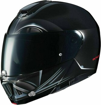 Helmet HJC RPHA 90 Darth Vader MC5 XL - 1