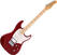 Električna kitara Godin Session Desert Red HG MN LTD