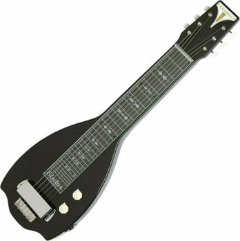Lap Steel-Gitarre Epiphone Electar Century 1939 Lap Ebony - 1