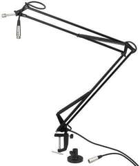 Desk Microphone Stand IMG Stage Line MS-15 Desk Microphone Stand