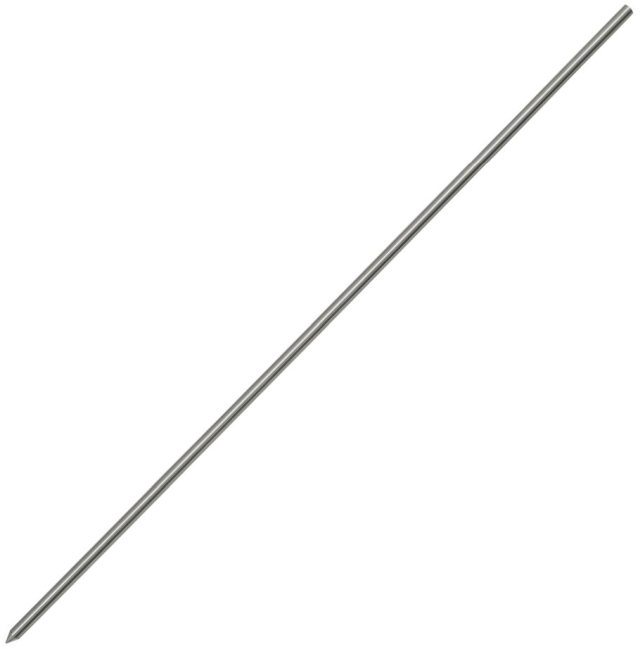 Angelzelt Zubehör Mivardi Stainless Steel Pole for Umbrella