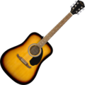 Fender FA-125 WN Solbränd