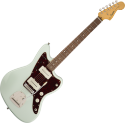 Fender Squier Classic Vibe '60S Jazzmaster Sonic Blue Fender Squier Classic Vibe '60S Jazzmaster Sonic Blue