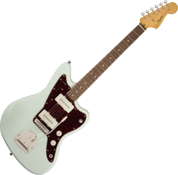 Електрическа китара Fender Squier Classic Vibe '60S Jazzmaster Sonic Blue - 1
