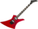 Jackson JS32 Kelly AH Ferrari Red