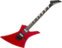 Električna gitara Jackson JS32 Kelly AH Ferrari Red