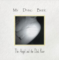 LP deska My Dying Bride - The Angel & The Dark River (LP)