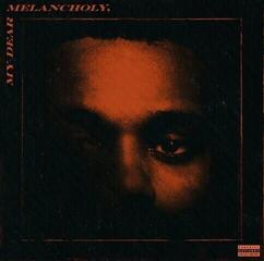 Disque vinyle The Weeknd - My Dear Melancholy (LP)