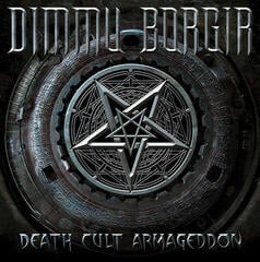 Вінілові платівки Dimmu Borgir - Death Cult Armageddon (Reissue) (2 LP)