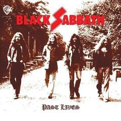 Vinylplade Black Sabbath - Past Lives (Deluxe Edition) (2 LP)
