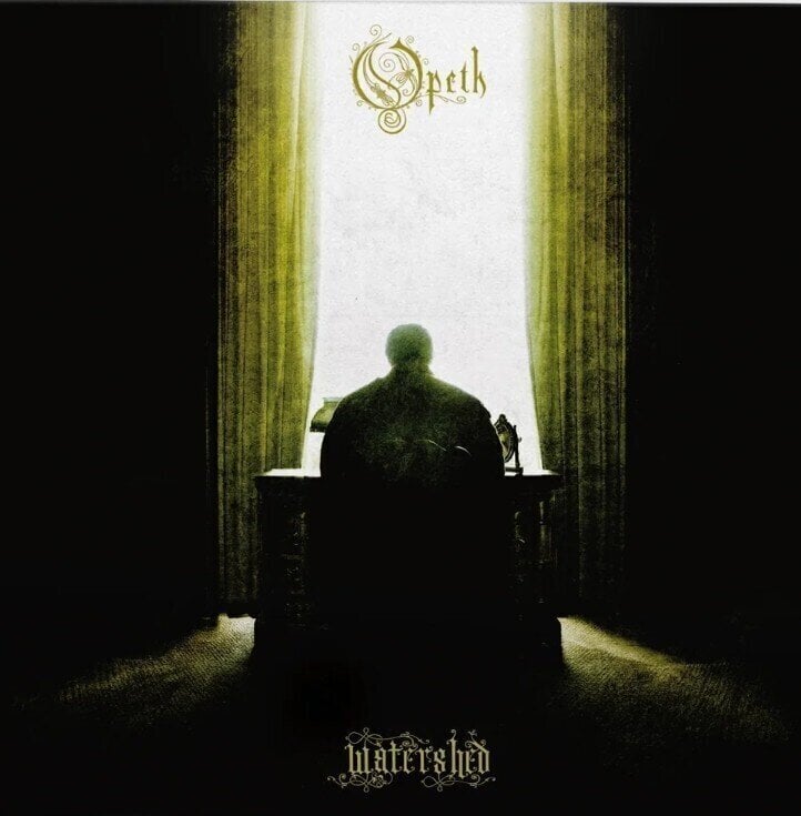 Грамофонна плоча Opeth - Watershed (2 LP)