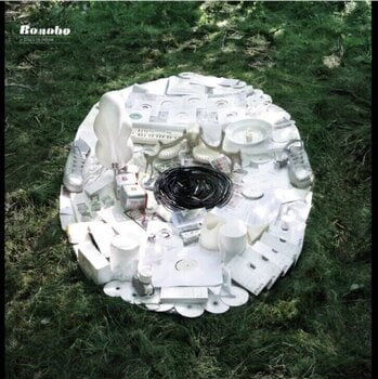 LP ploča Bonobo - Days To Come (2 LP) - 1