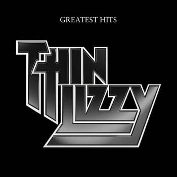 LP ploča Thin Lizzy - Greatest Hits (Reissue) (2 LP) - 1