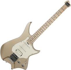 Chitară Headless HILS Guitars HNS1M NEXT Summer Sand Chitară Headless