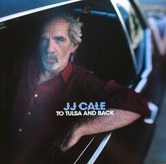 LP JJ Cale - To Tulsa And Back (180g) (2 LP + CD)