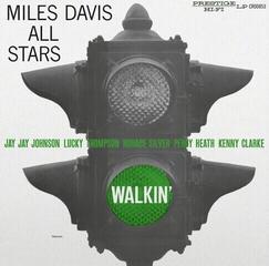 LP ploča Miles Davis - Walkin' (180g) (LP)