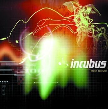 Vinüülplaat Incubus - Make Yourself (180g) (2 LP) - 1