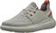 Chaussures de navigation femme Helly Hansen W Spright One Shoe Off White/Penguin/Fusion Coral 37.5