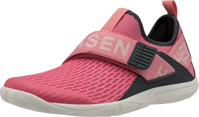 Ženske cipele za jedrenje Helly Hansen W Hydromoc Slip-On Shoe Confetti/Flamingo Pink 38.7