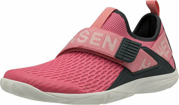 Ženske cipele za jedrenje Helly Hansen W Hydromoc Slip-On Shoe Confetti/Flamingo Pink 38.7 - 1