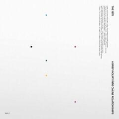 Disc de vinil The 1975 - A Brief Inquiry Into Online Relationships (2 LP)